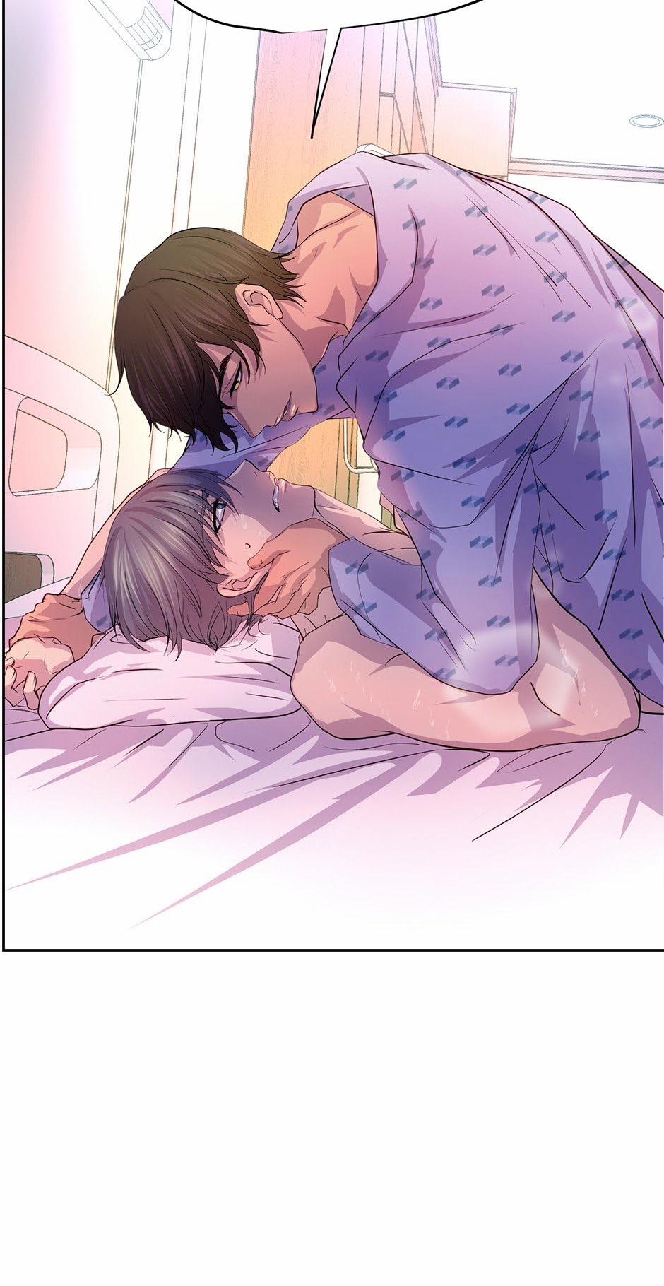 HMT Giữ Em Thật Chặt 13 trang 50