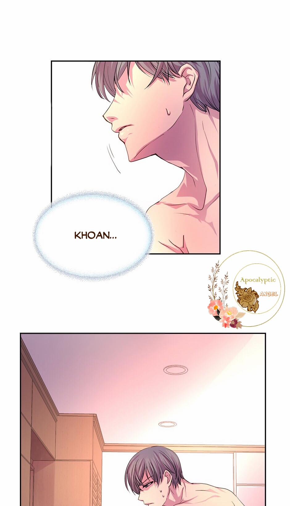 HMT Giữ Em Thật Chặt 13 trang 6