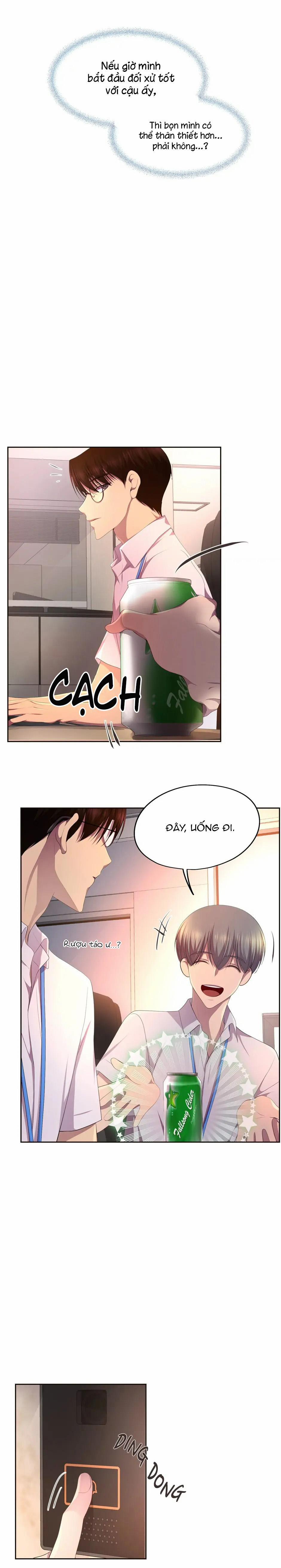 HMT Giữ Em Thật Chặt 130 trang 4