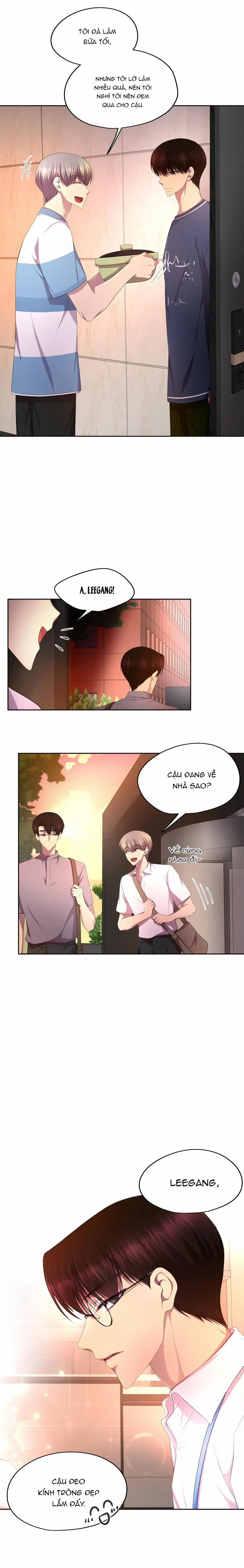 HMT Giữ Em Thật Chặt 130 trang 5