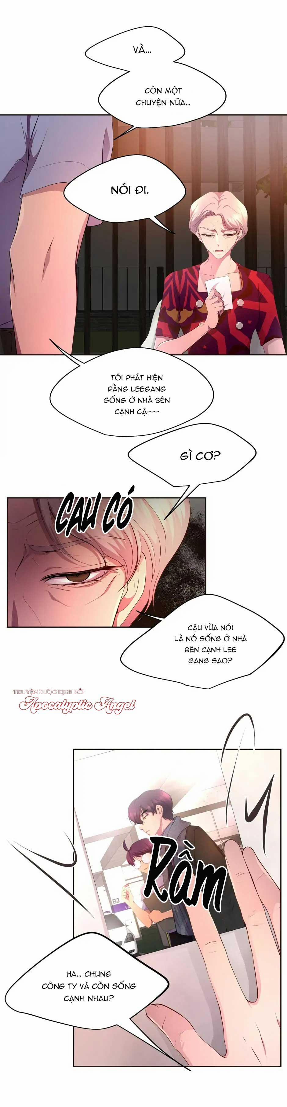 HMT Giữ Em Thật Chặt 132 trang 2