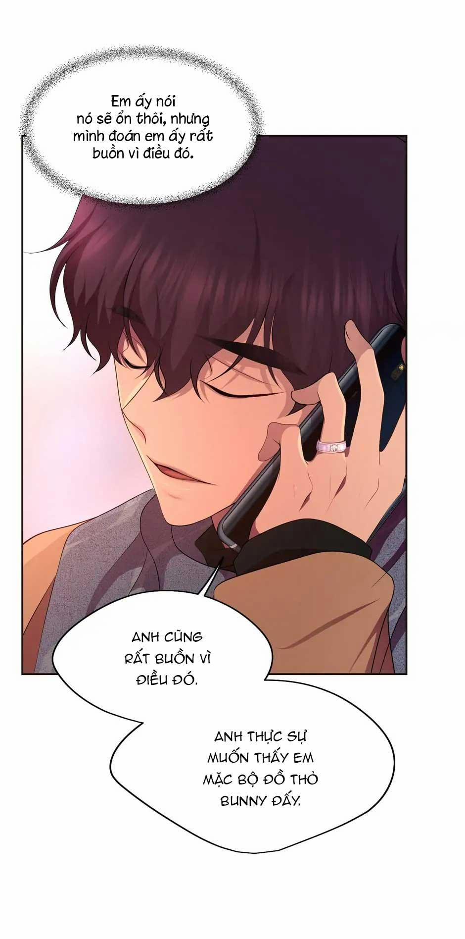 HMT Giữ Em Thật Chặt 132 trang 24