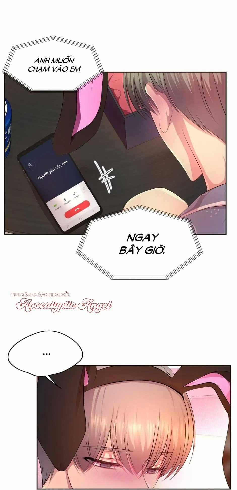 HMT Giữ Em Thật Chặt 132 trang 29