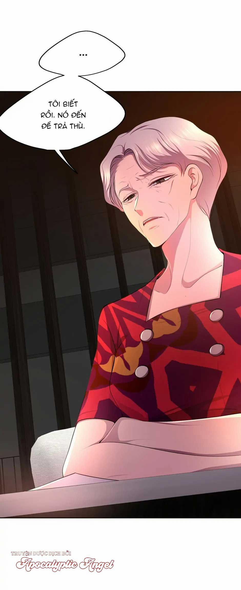 HMT Giữ Em Thật Chặt 132 trang 3