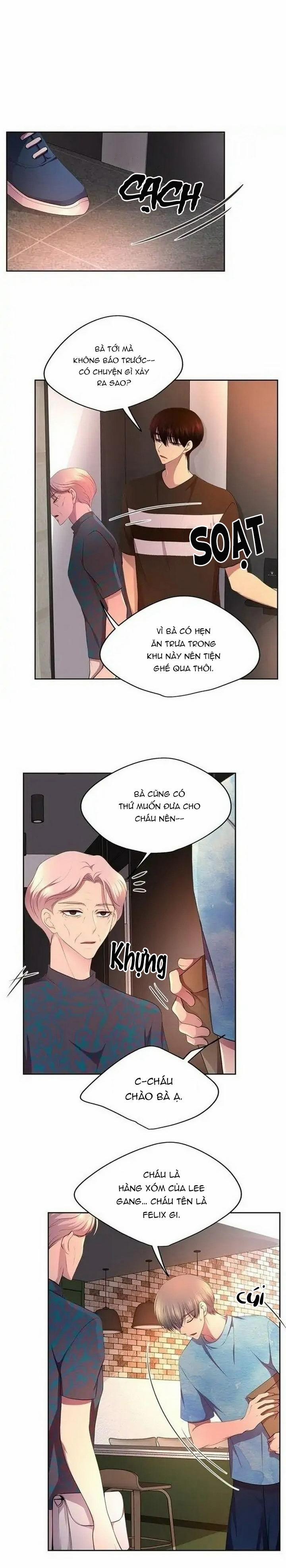 HMT Giữ Em Thật Chặt 134 trang 2