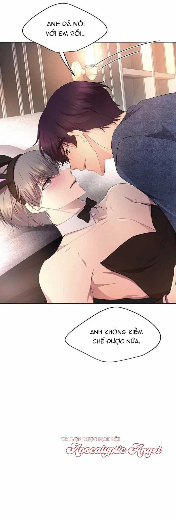 HMT Giữ Em Thật Chặt 135 trang 17