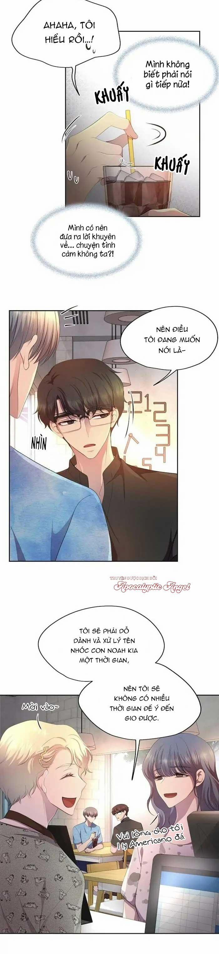 HMT Giữ Em Thật Chặt 135 trang 2