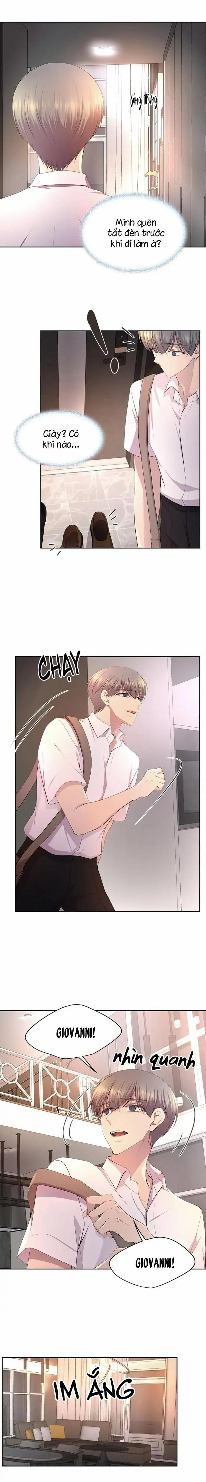 HMT Giữ Em Thật Chặt 135 trang 6