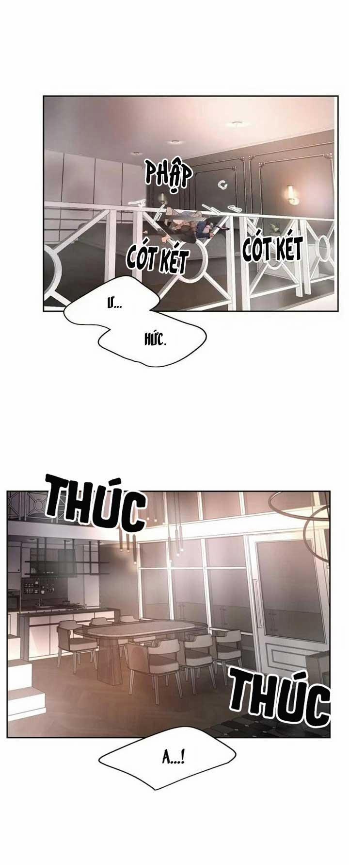 HMT Giữ Em Thật Chặt 136 trang 1