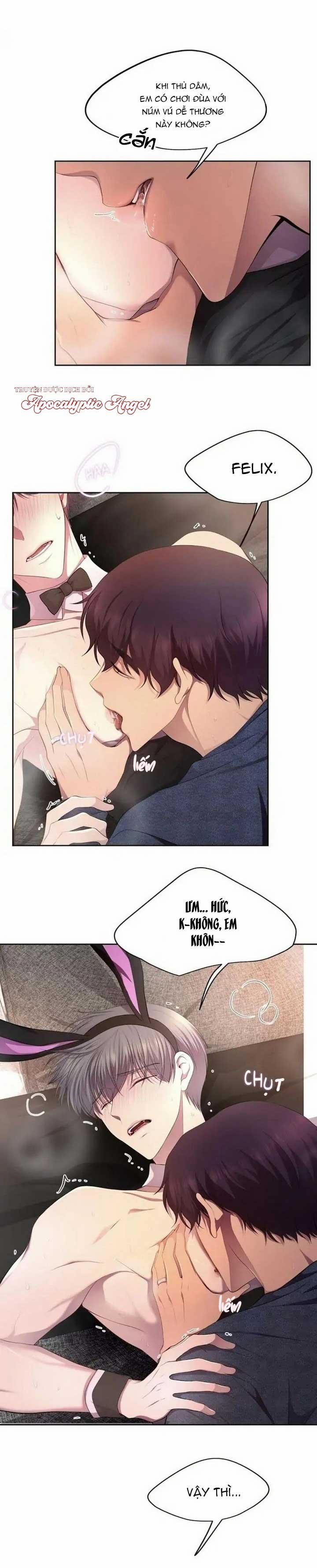 HMT Giữ Em Thật Chặt 136 trang 2