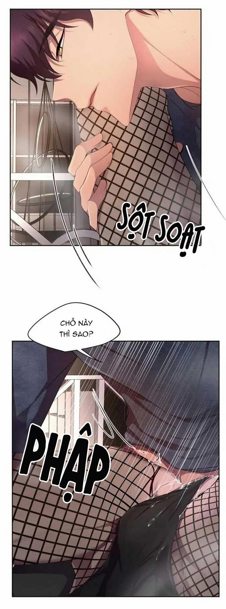 HMT Giữ Em Thật Chặt 136 trang 3