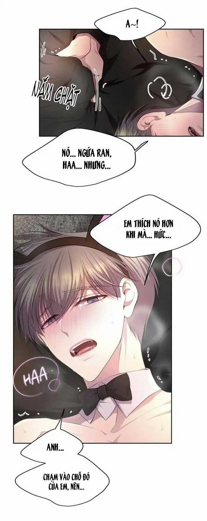 HMT Giữ Em Thật Chặt 136 trang 5