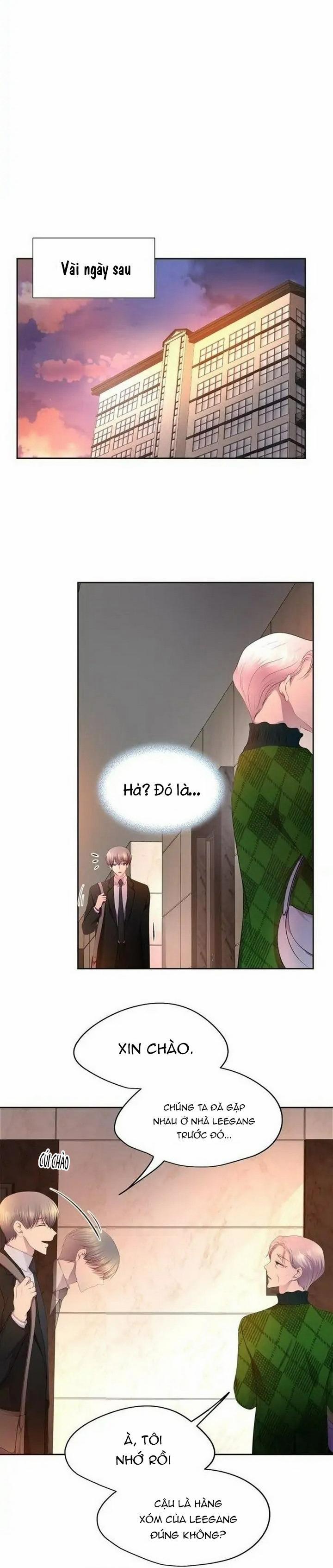 HMT Giữ Em Thật Chặt 139 trang 4