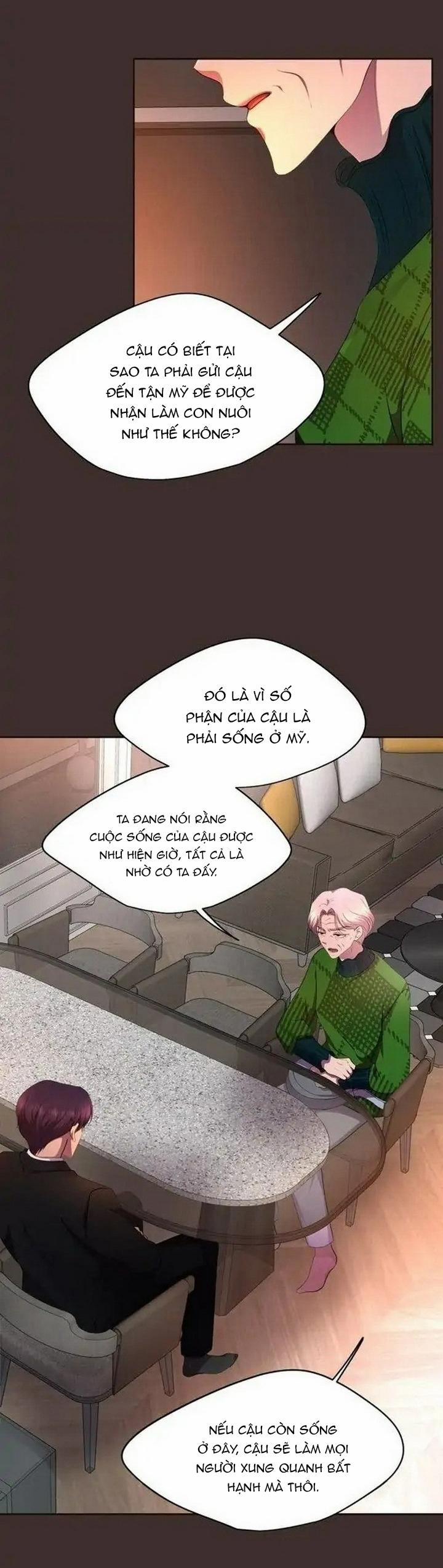 HMT Giữ Em Thật Chặt 140 trang 17