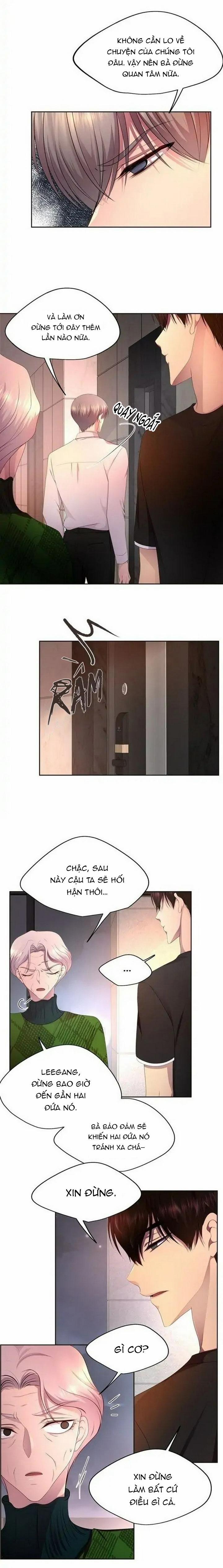 HMT Giữ Em Thật Chặt 140 trang 5