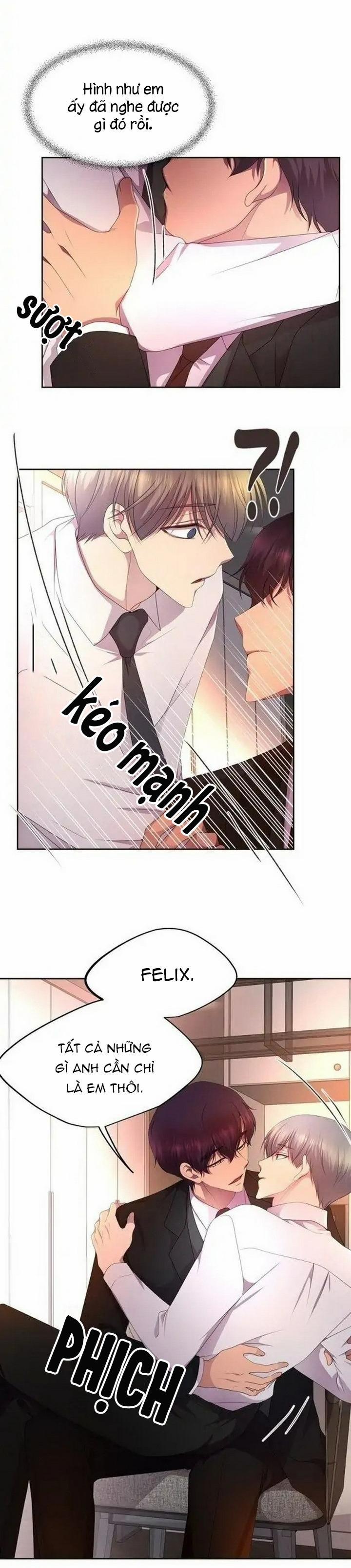 HMT Giữ Em Thật Chặt 140 trang 9