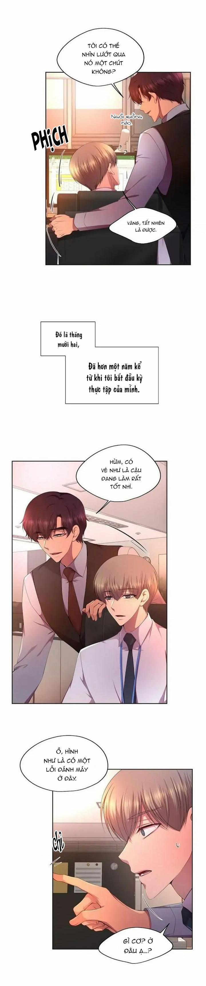 HMT Giữ Em Thật Chặt 141 trang 2