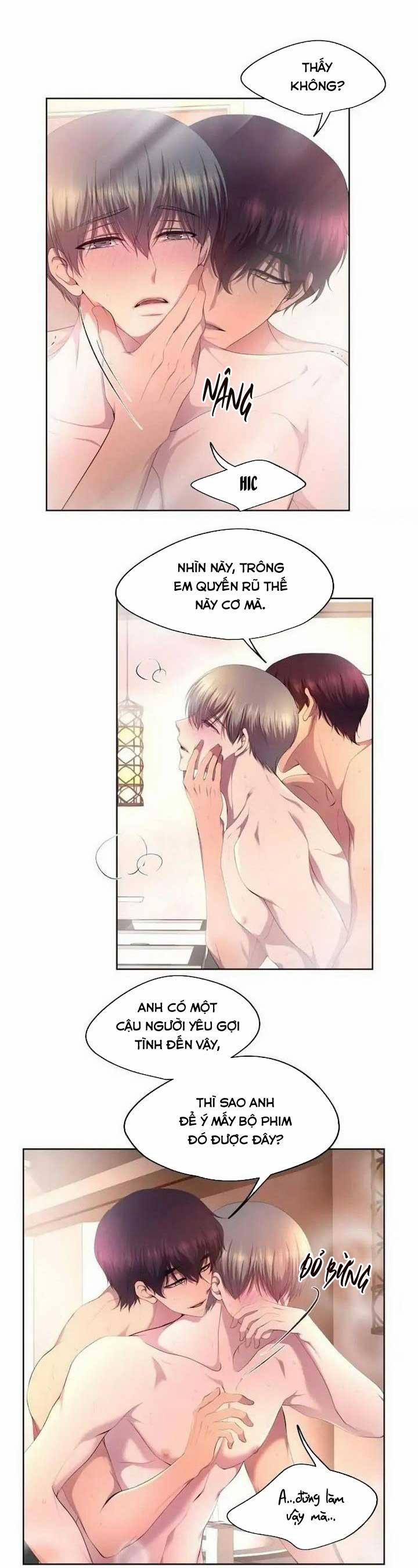 HMT Giữ Em Thật Chặt 142 trang 2