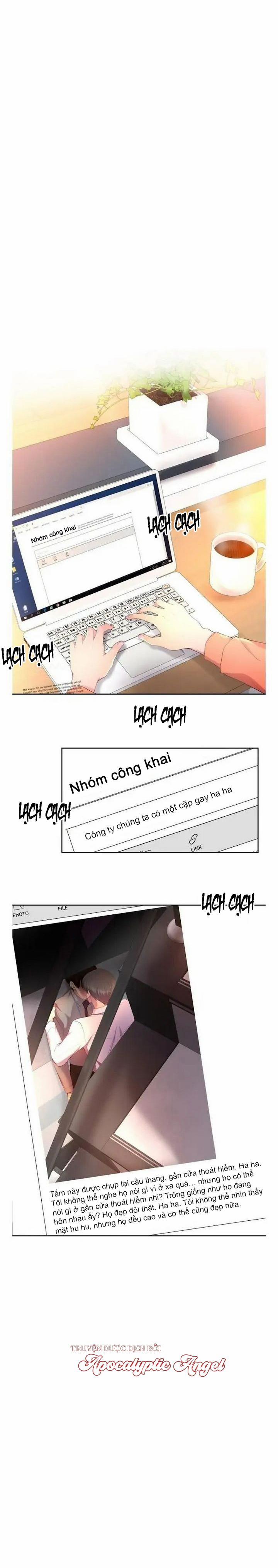 HMT Giữ Em Thật Chặt 146 trang 17