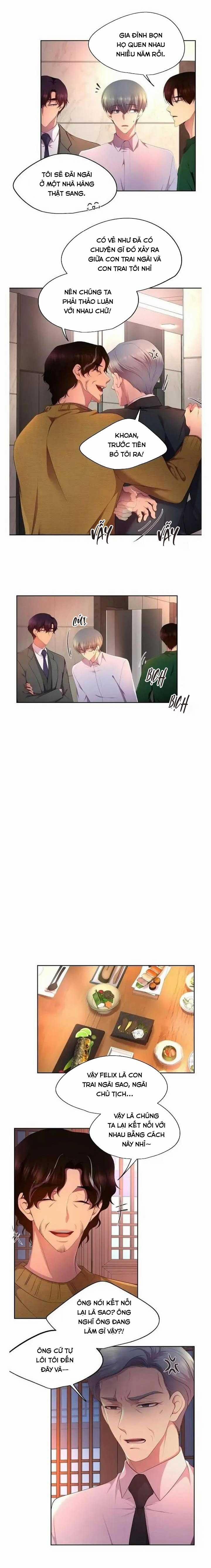 HMT Giữ Em Thật Chặt 147 trang 12