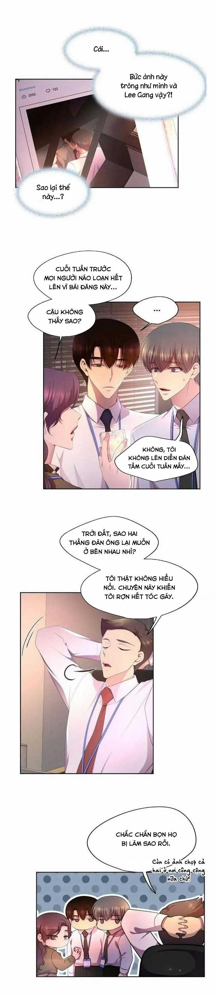 HMT Giữ Em Thật Chặt 147 trang 2