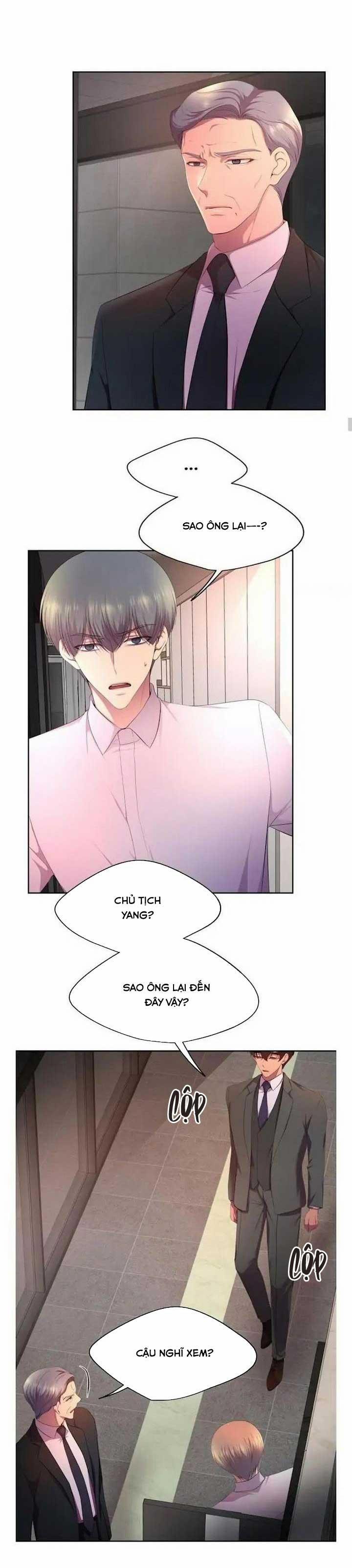 HMT Giữ Em Thật Chặt 147 trang 8