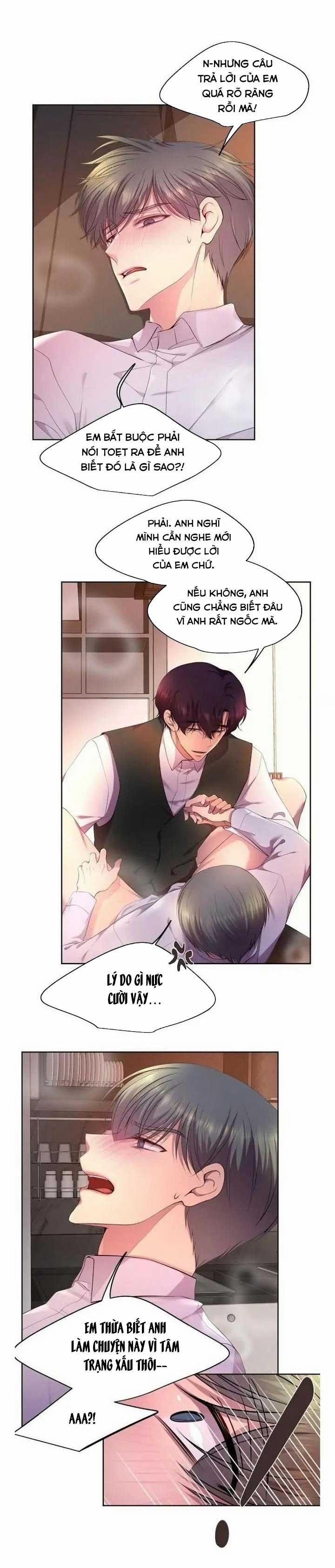 HMT Giữ Em Thật Chặt 148 trang 2