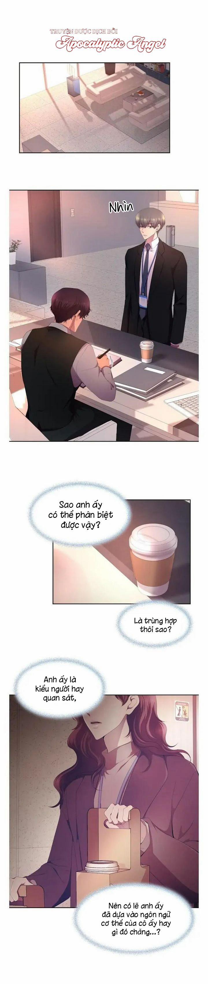 HMT Giữ Em Thật Chặt 149 trang 1