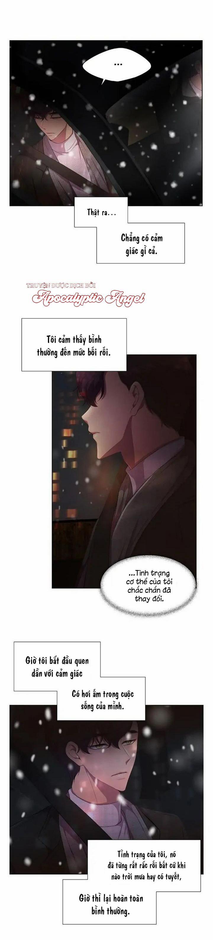 HMT Giữ Em Thật Chặt 149 trang 5