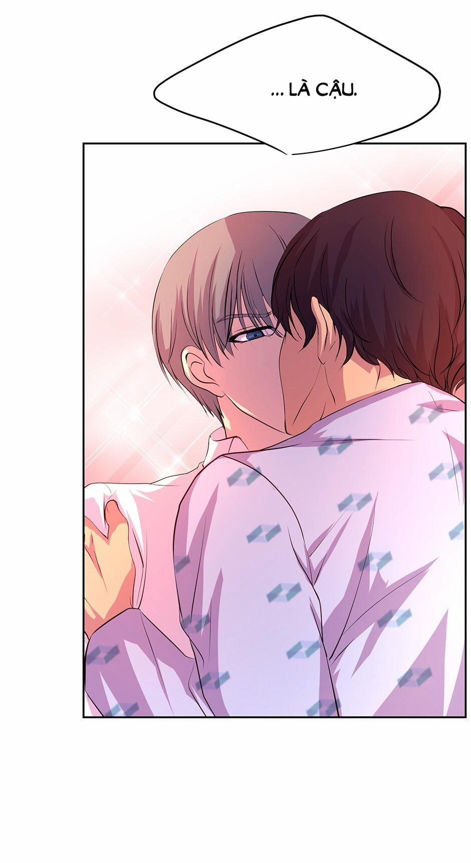 HMT Giữ Em Thật Chặt 15 trang 38