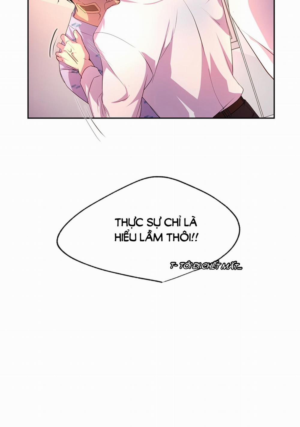 HMT Giữ Em Thật Chặt 15 trang 45