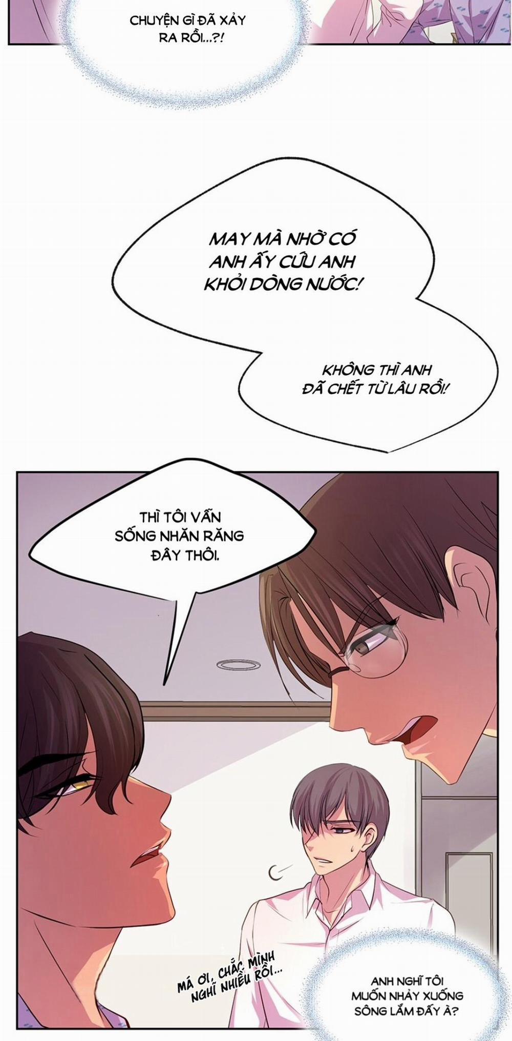 HMT Giữ Em Thật Chặt 15 trang 7