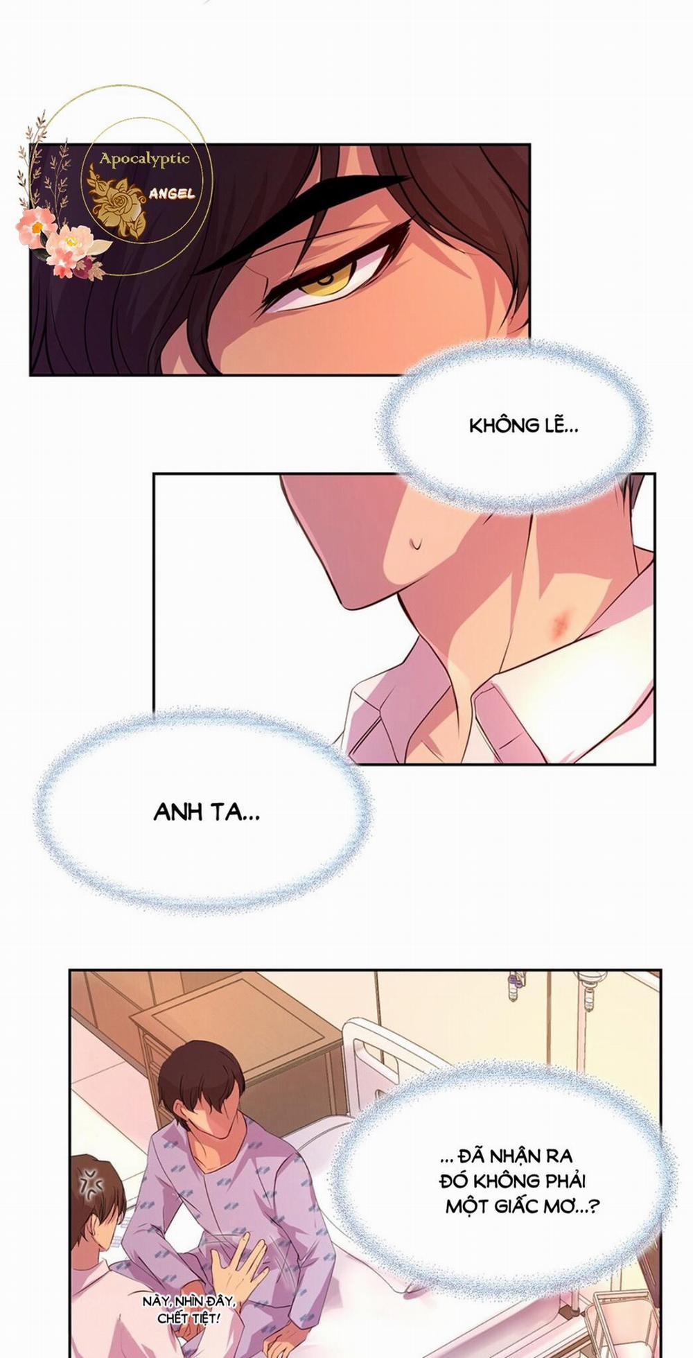 HMT Giữ Em Thật Chặt 15 trang 9