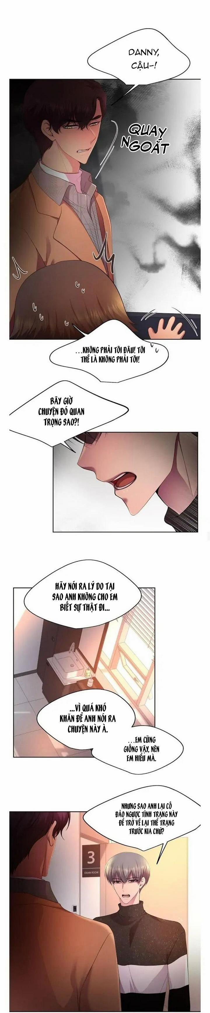 HMT Giữ Em Thật Chặt 150 trang 2