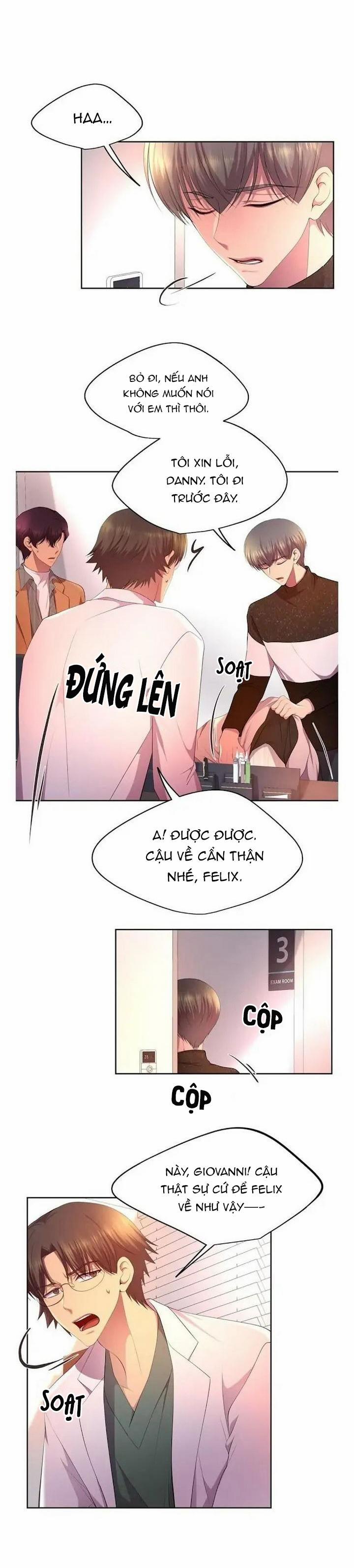 HMT Giữ Em Thật Chặt 150 trang 4