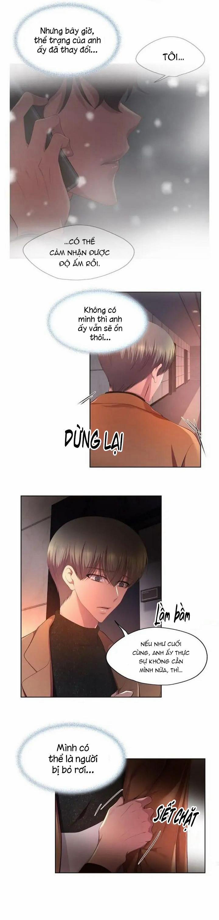 HMT Giữ Em Thật Chặt 151 trang 2