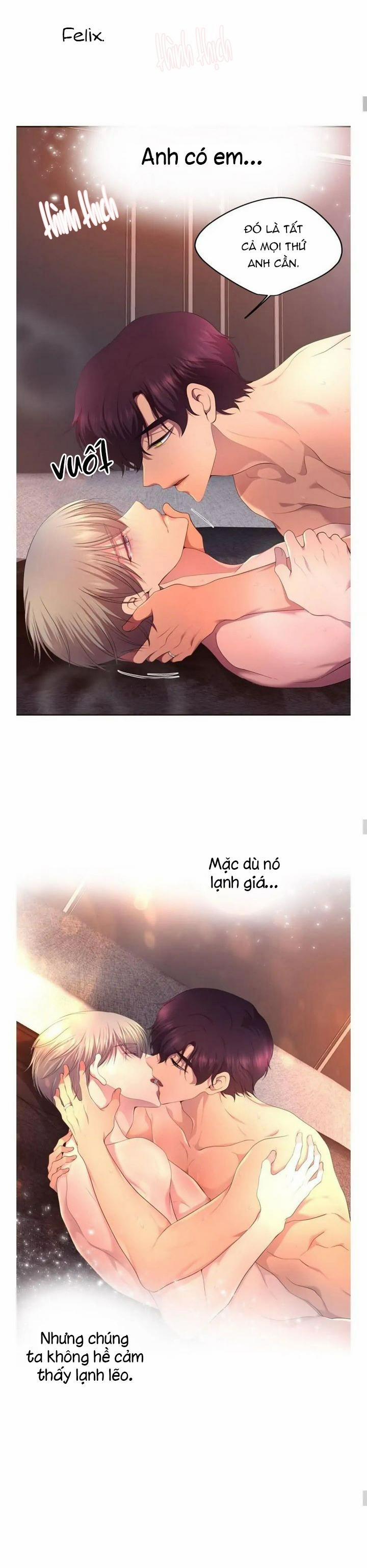 HMT Giữ Em Thật Chặt 155 trang 7