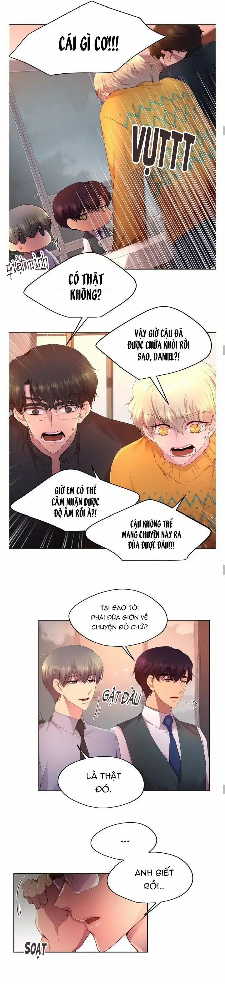 HMT Giữ Em Thật Chặt 156 trang 7