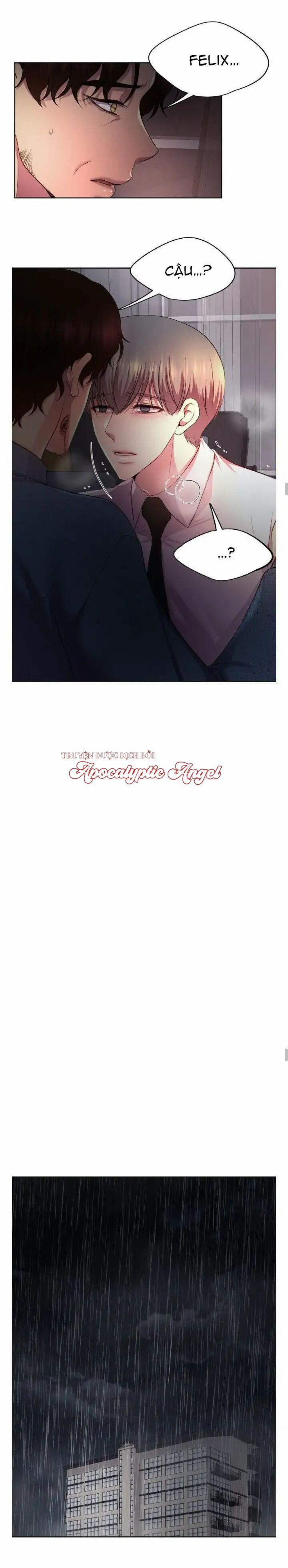 HMT Giữ Em Thật Chặt 160 trang 12