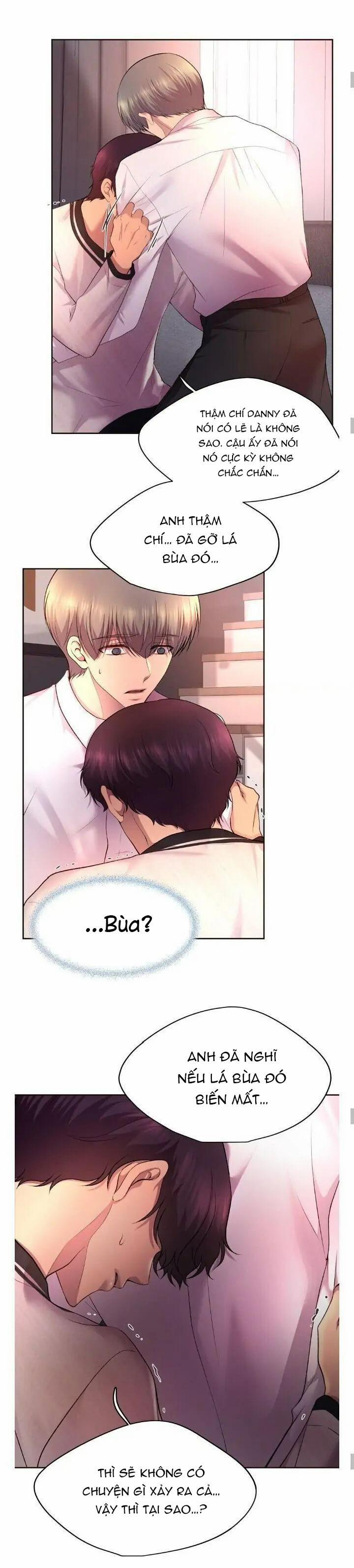 HMT Giữ Em Thật Chặt 162 trang 3