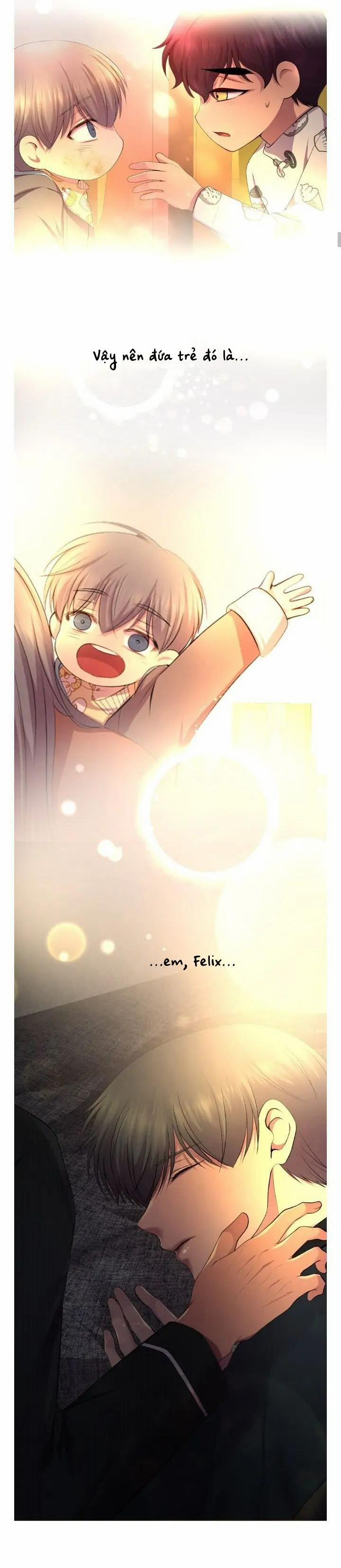 HMT Giữ Em Thật Chặt 163 trang 13