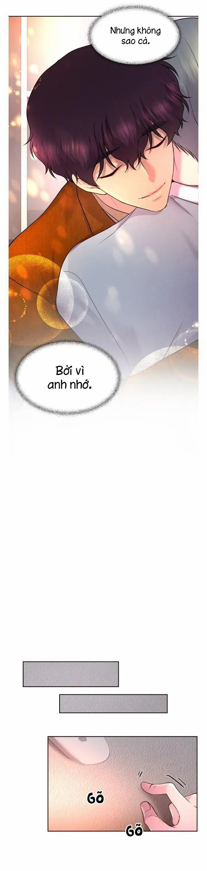 HMT Giữ Em Thật Chặt 164 trang 17