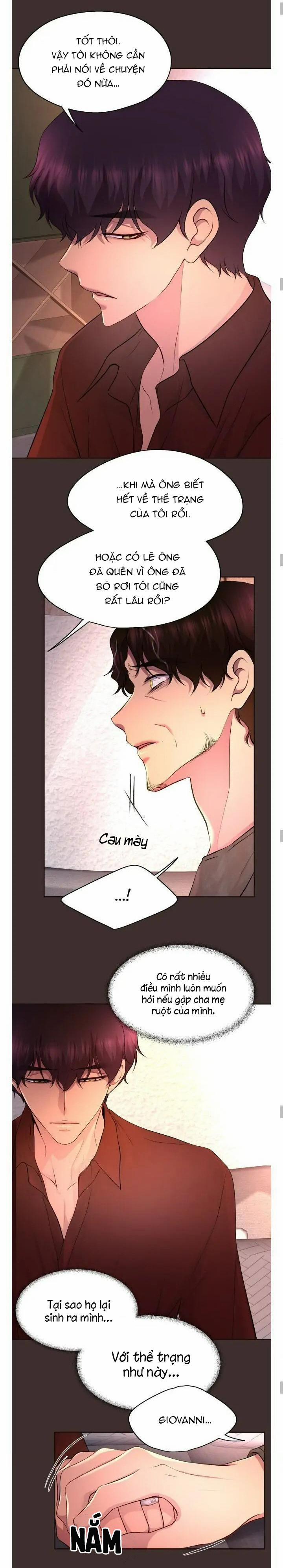 HMT Giữ Em Thật Chặt 164 trang 4