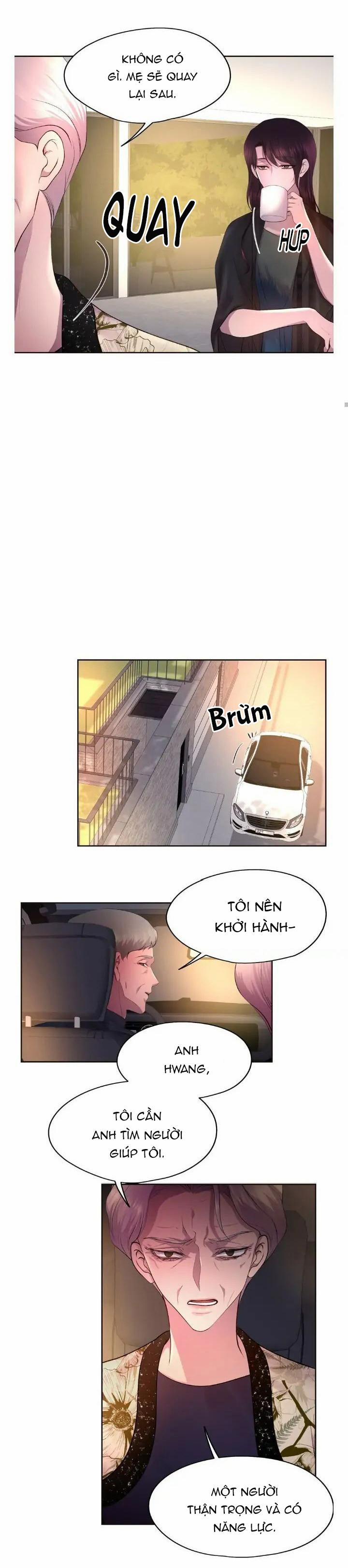 HMT Giữ Em Thật Chặt 165 trang 2