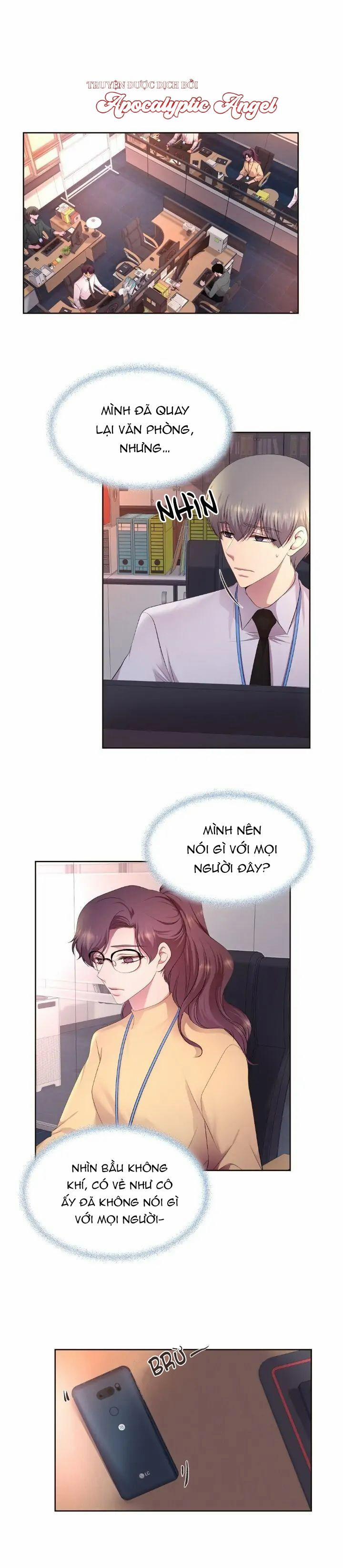 HMT Giữ Em Thật Chặt 166 trang 1