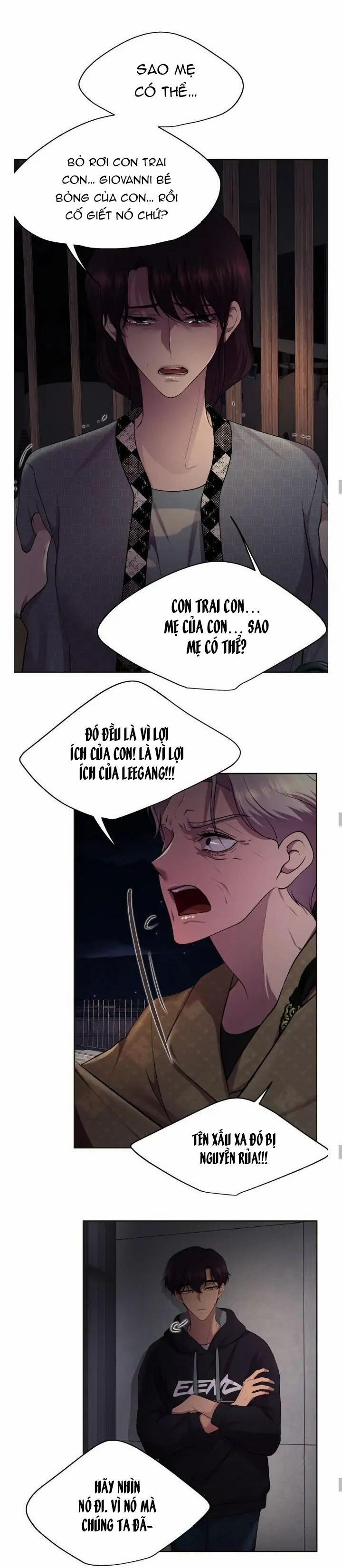 HMT Giữ Em Thật Chặt 167 trang 9