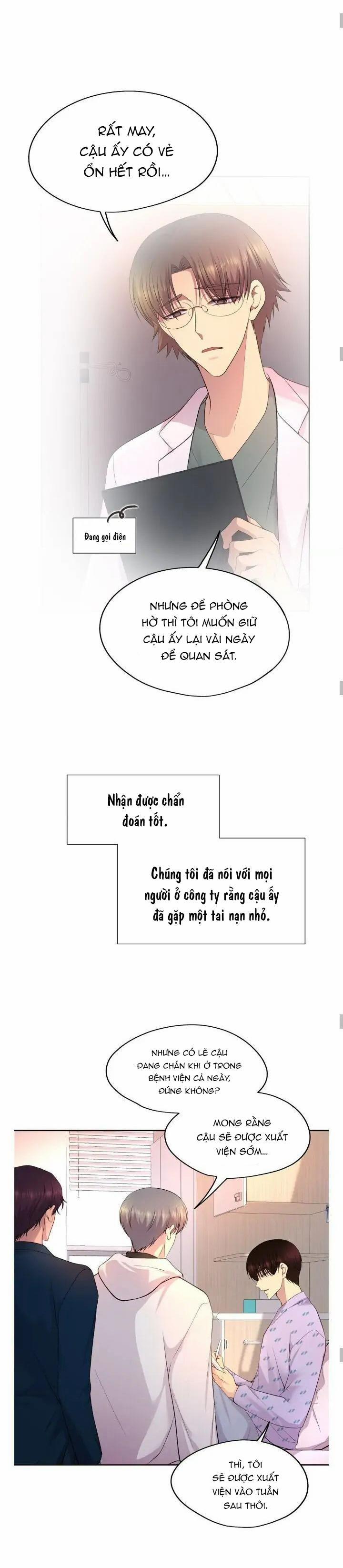 HMT Giữ Em Thật Chặt 168 trang 7