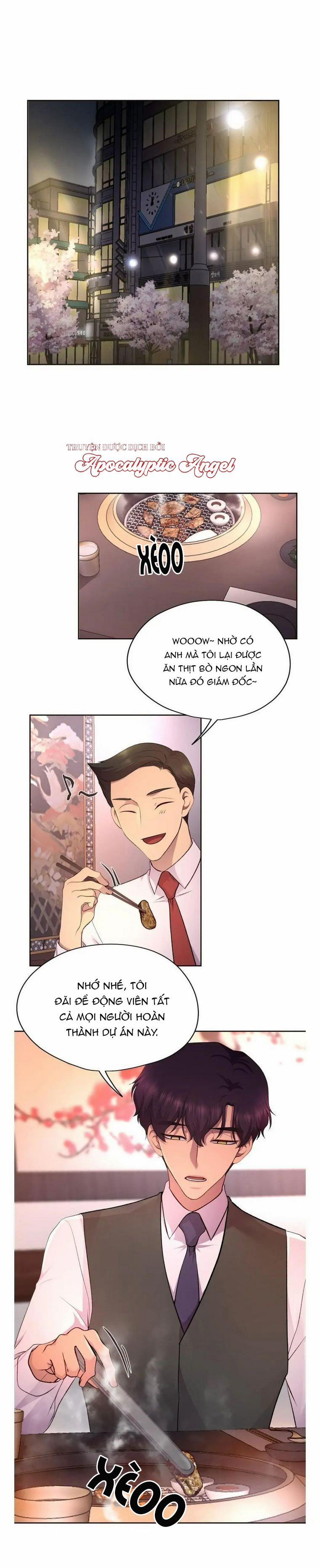 HMT Giữ Em Thật Chặt 170 trang 1