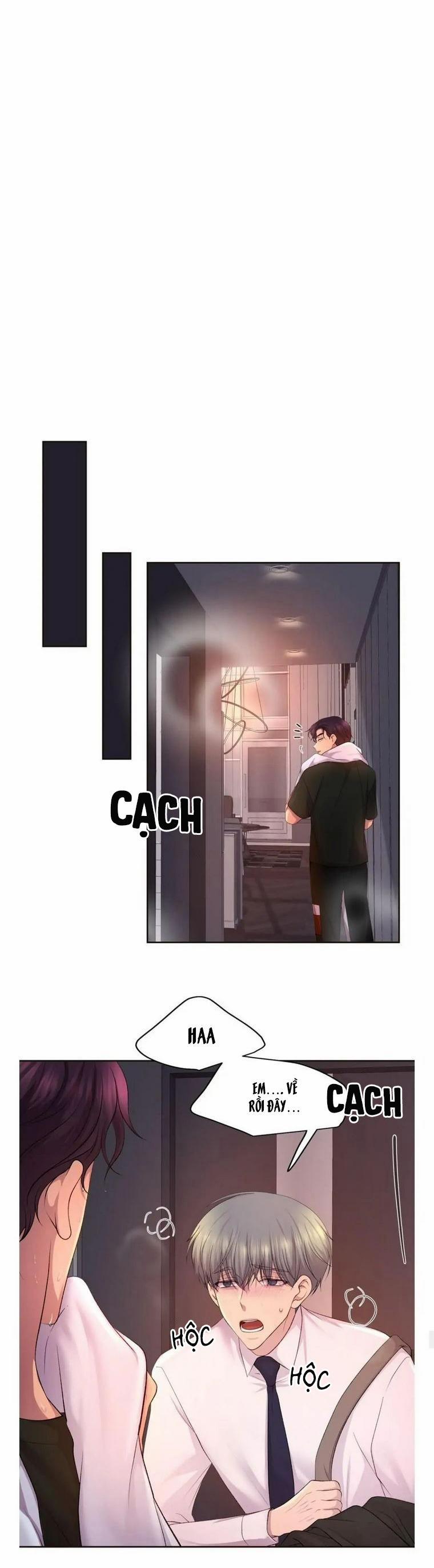 HMT Giữ Em Thật Chặt 170 trang 14