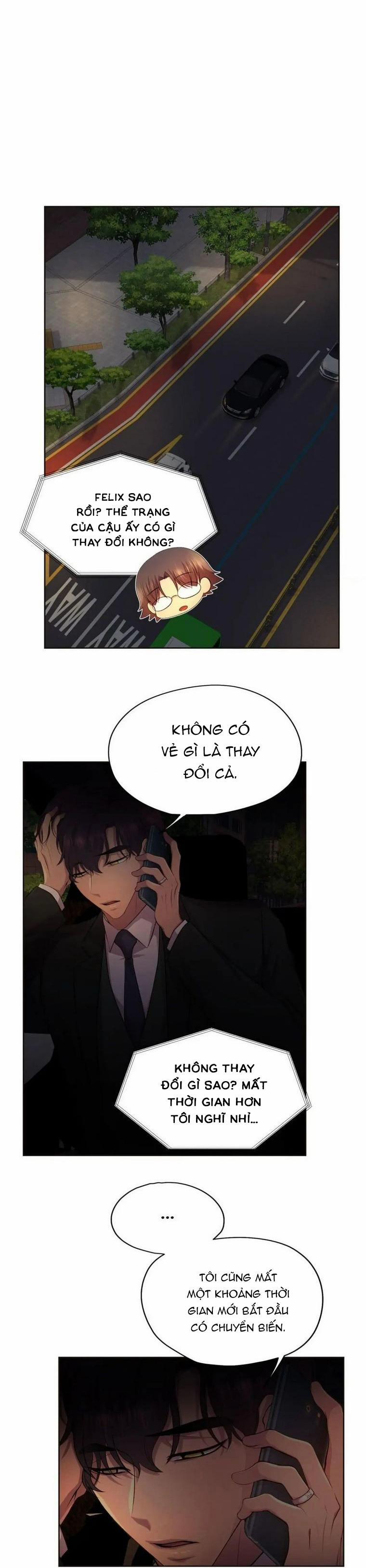 HMT Giữ Em Thật Chặt 170 trang 6